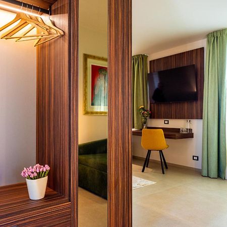 Delle Vittorie Luxury Rooms&Suites Palermo Exterior foto