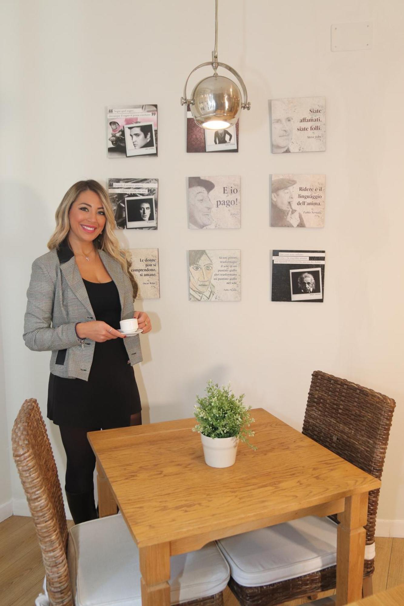 Delle Vittorie Luxury Rooms&Suites Palermo Exterior foto