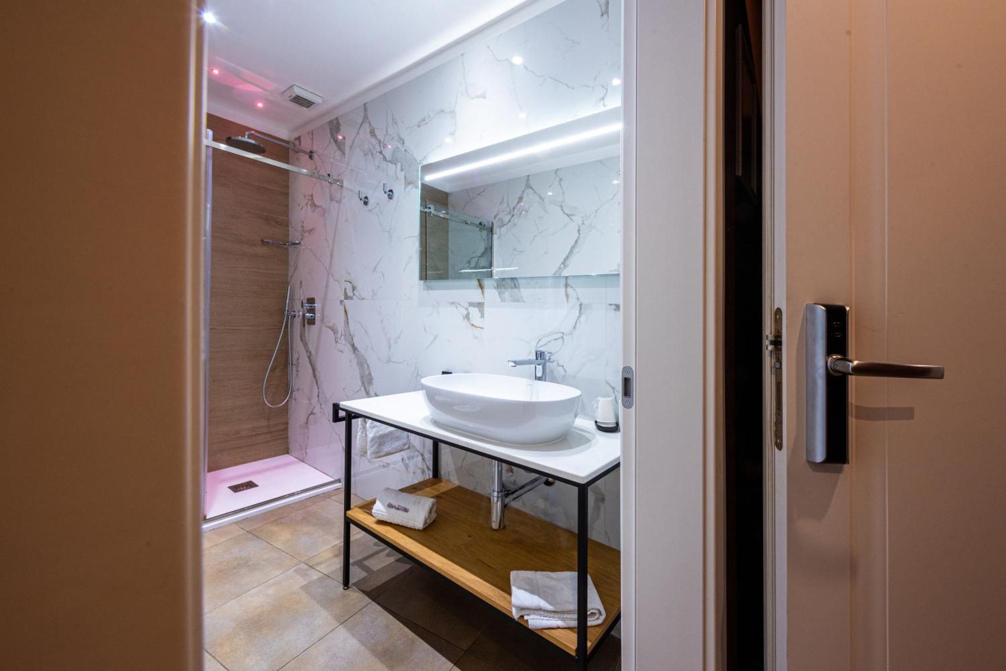 Delle Vittorie Luxury Rooms&Suites Palermo Exterior foto